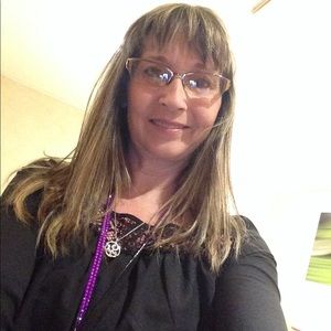 Meet your Posher, Tina